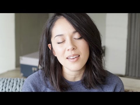 The Luckiest - Ben Folds (Kina Grannis & Imaginary Future Cover)