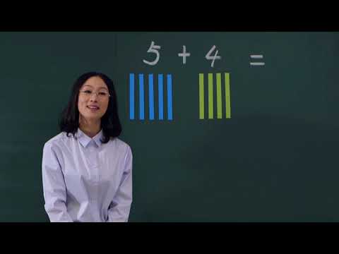 #1 小学的一天（上）A Day at School 1 入学准备 Preparing for School 优优龙儿童中文学习 Yoyolong Chinese Learning For Kids