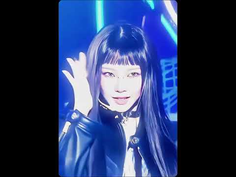 Karina "Armageddon fancam" edit | #aespa #karina