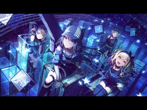 星を繋ぐ (Hoshi wo Tsunagu, Connecting the Stars) - Leo/need | project sekai full instrumental