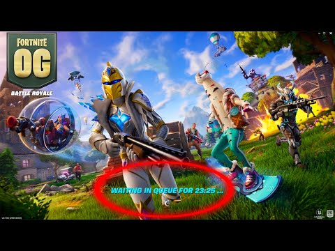 og fortnite intro cinematic plus battle pass overview