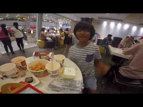 All About Alex Ep 5 | Happy Meal