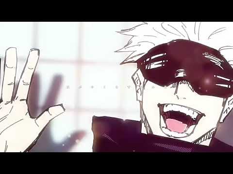 【MAD】呪術廻戦×STORY