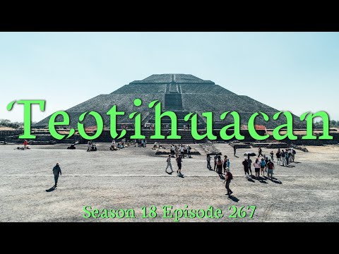 Exploring Teotihuacan: The Ancient Marvels of CDMX