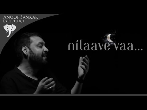 Nilaave Vaa| Mouna Raagam| S P Balasubrahmanyam| Ilaiyaraja| Anoop Sankar| Ramu Raj| Tribute to SPB