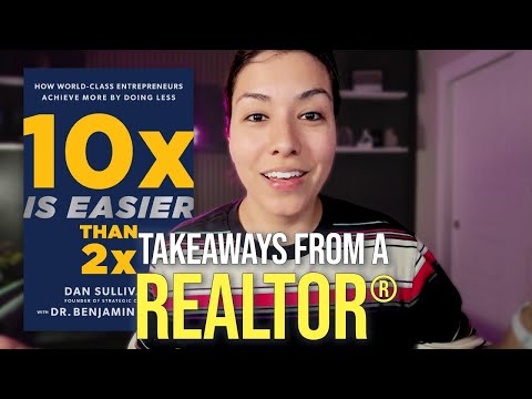 10x Your Income as Real Estate Agent | Make $100K+ as a realtor