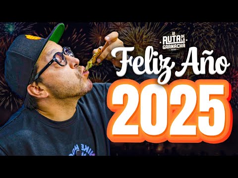 Gracias 2024 / Feliz Año 2025