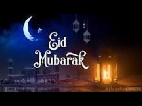 Eid mubarak Best poetry for you | Ghazal