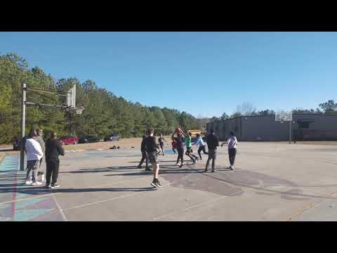 Scrimmage at Knightdale High School (1/1/25)