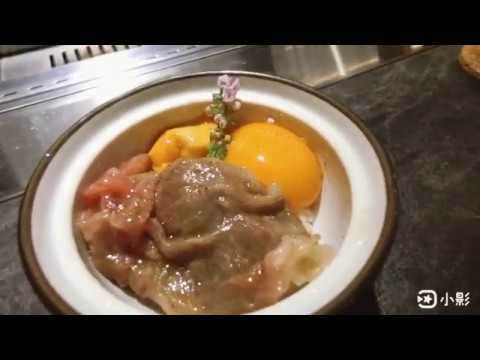 《信義區美食》八和和牛燒肉專門店 || 嚴選A5和牛，創意與美味兼具/全程專人代烤。低調奢華燒肉新選擇