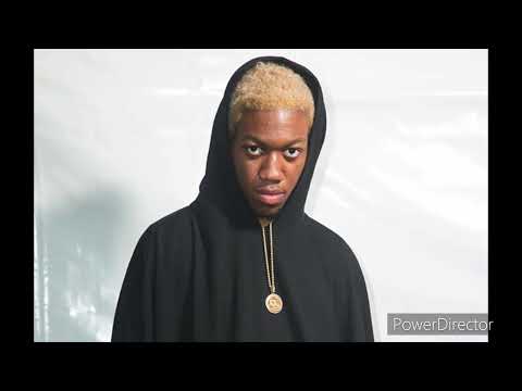 OG Maco - Role Model [Bass Boosted]