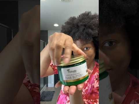 #hairgrowth #hairbutter #naturalhair #frobellenaturale #sheabutter #naturalhairjourney #haircare