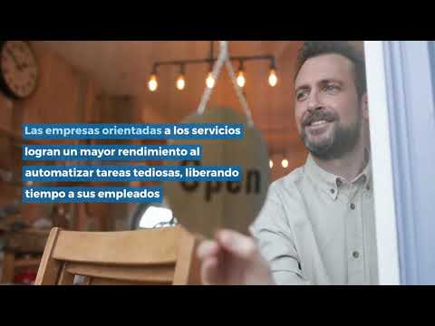 ¿Qué es la Automatización de Negocios?