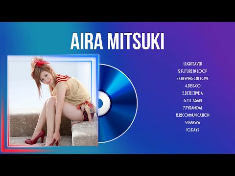 Aira Mitsuki 2024 ~ Aira Mitsuki ~ Jpop  2024