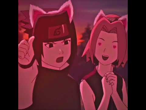 Sasuke x Sakura [Edit]