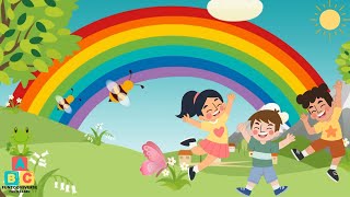 Fun to Know | Preschool Fun | Nursery Rhymes