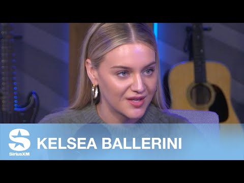 What Made Kelsea Ballerini Afraid to Coach on “The Voice"