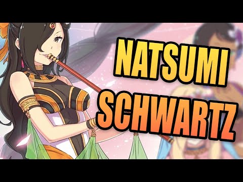 The Insecurities of Natsumi Schwartz - Re:Zero Arc 7, Phase 3 | Summary & Analysis