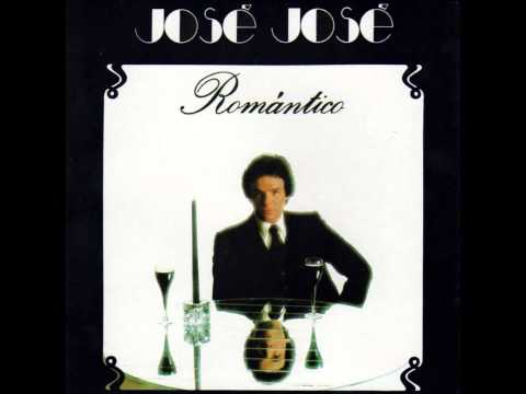 3. Cancionero - José José