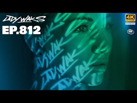 [4K] Lady Waks - In Da Mix 812 - 20 December 2024 | In Beat We Trust