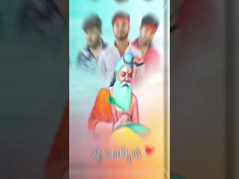 Valmiki songs video WhatsApp status #kiccha #nayaka #valmiki