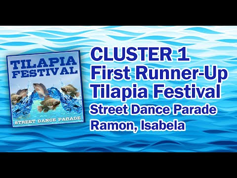 Tilapia Festival Dance Parade (Cluster1)