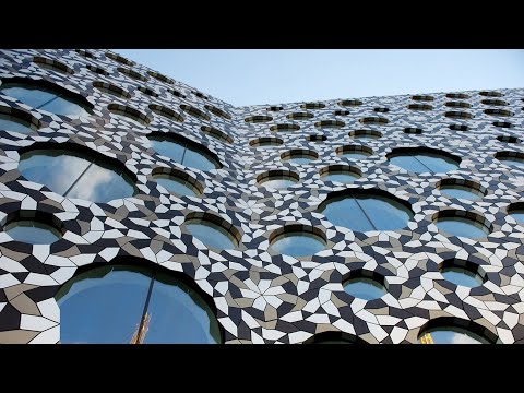 Welcome to Ravensbourne University London