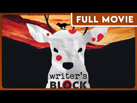 Writer's Block (1080p) FULL MOVIE - Thriller, Suspense, Abduction