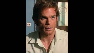 Lundy Criticizes Dexter's Work | Dexter S2.E8 | #Shorts