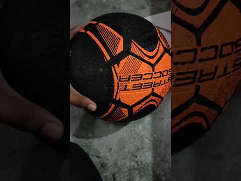 Best Football ⚽ for Rough Surface @399 Day3/3🚴