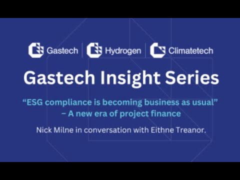 Gastech Insight Series: Nick Milne