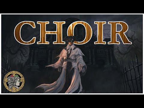 Bloodborne Lore | The Choir and Eldritch Truth