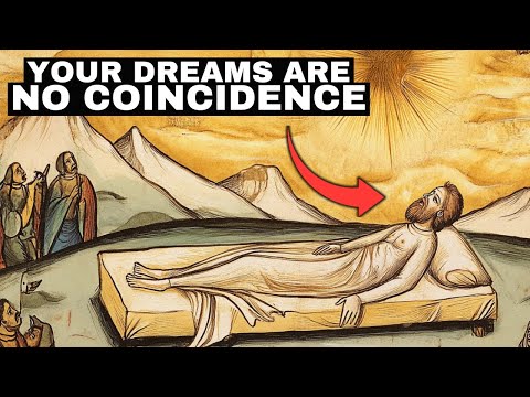 WTF! The Universe Is Blocking Your Dreams..  & There’s A Spiritual Reason Why