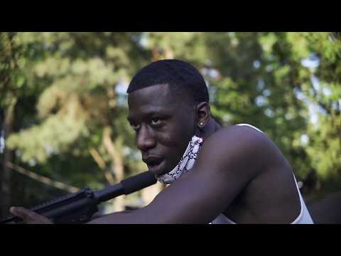 BlocNation CB - Free KJ ( Dir by YooAli)