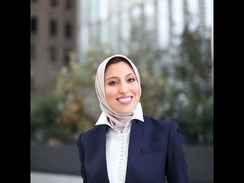 Melanie Elturk, CEO of Haute Hijab, Talks About Fundraising