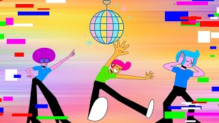 Color Song Fun with EduCastle: Sing and Learn!"