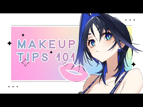 【Makeup Tips 101】Glow Up Time #shorts