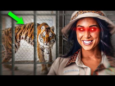 The Evil Business of Zoos (Documentary)