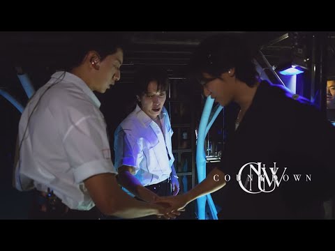 CNBLUE - Countdown (feat. TAKUYA∞ from UVERworld) (華納官方中字版)