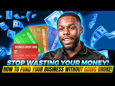 STOP Using Your Money! Get $150,000 from Banks to Fund Your Business NOW! Ft. Cody Brown