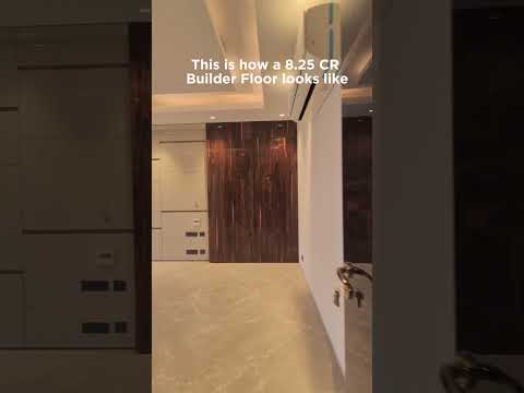 Builder Floors in Gurgaon