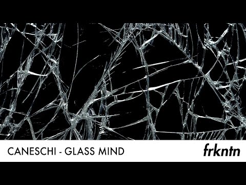 Caneschi - Glass Mind (Official Audio)