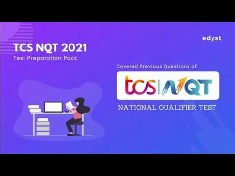 TCS Ninja Coding Revision 2021 | Aneeq | Edyst |