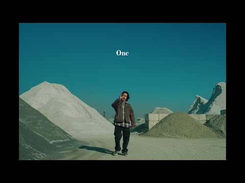 MAKOTO AZ ZANE - " One " (Official Music Video)