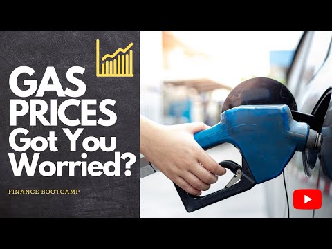 If You're Worried about Rising Gas Prices Watch This Video