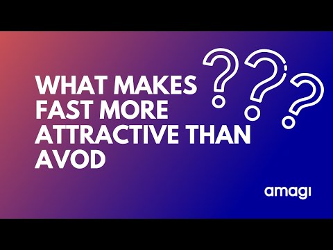 What Factors Make FAST More Attractive than AVOD