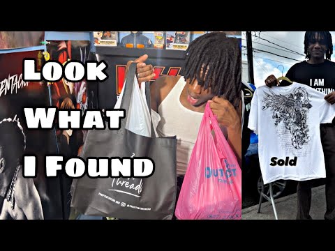 I Found Everything I Need! | Downtown Houston Thrift (Montrose Edition)❗️#goodwill