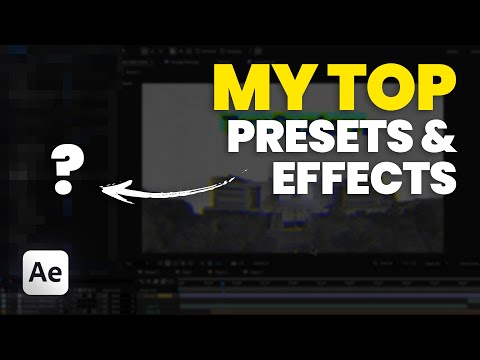 How To Speed After Effects + My Workflow Tips | Q&A