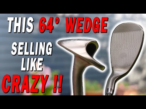 Eleven Wedges Review | Tour CNC and BLASTER Wedges