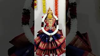 Varalakshmi Vratham link in description 🙏